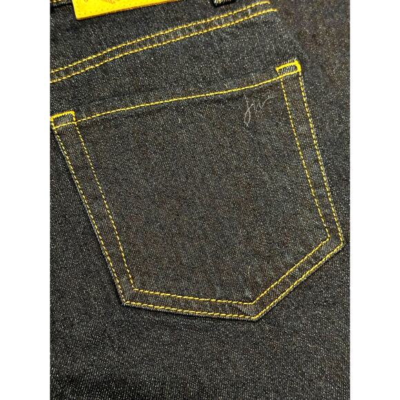 NWT Johnny Was Marseille Baby Boot Jeans Marcheeta Women's 26 - Picture 12 of 14